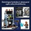 LEGO® Harry Potter™ Mušeikų skersgatvio burtininkų parduotuvės 76471