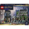 LEGO® Harry Potter™ Mušeikų skersgatvio burtininkų parduotuvės 76471