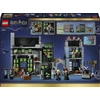 LEGO® Harry Potter™ Mušeikų skersgatvio burtininkų parduotuvės 76471