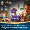 LEGO® Harry Potter Reaktyvinio autobuso nuotykis (76446)