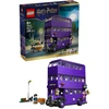 LEGO® Harry Potter Reaktyvinio autobuso nuotykis (76446)