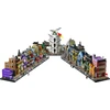 LEGO® Harry Potter Skersinio skersgatvio burtininkų parduotuvės (76444)