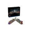 LEGO® Harry Potter Skersinio skersgatvio burtininkų parduotuvės (76444)