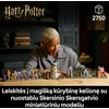 LEGO® Harry Potter Skersinio skersgatvio burtininkų parduotuvės (76444)