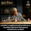 LEGO® Harry Potter Skersinio skersgatvio burtininkų parduotuvės (76444)