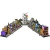 LEGO® Harry Potter Skersinio skersgatvio burtininkų parduotuvės (76444)