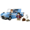 LEGO® Harry Potter™ Skraidantis automobilis „Ford Anglia™“ Žaislinis automobilis 76424