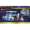 LEGO® Harry Potter™ Skraidantis automobilis „Ford Anglia™“ Žaislinis automobilis 76424
