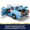 LEGO® Harry Potter™ Stebuklingas automobilis Ford Anglia™ 76470