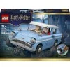 LEGO® Harry Potter™ Stebuklingas automobilis Ford Anglia™ 76470