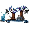 LEGO® Harry Potter™ Uždraustasis miškas: Expecto Patronum 76475