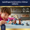 LEGO® Harry Potter™ Uždraustasis miškas: Expecto Patronum 76475