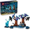 LEGO® Harry Potter™ Uždraustasis miškas: Expecto Patronum 76475