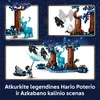 LEGO® Harry Potter™ Uždraustasis miškas: Expecto Patronum 76475