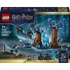 LEGO® Harry Potter™ Uždraustasis miškas: Expecto Patronum 76475