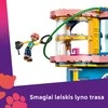 LEGO® Hartleiko draugų klubo namai