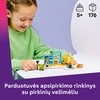 LEGO® Hartleiko parduotuvė