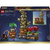LEGO® Hogvartso herbalogijos augalai