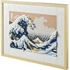 LEGO® Art Hokusajis – „Didžioji banga“ (31208)