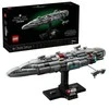 LEGO® Žvaigždžių karų „Home One“ kreiseris, modelis 75405