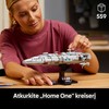 LEGO® „Home One“ kreiseris