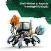 LEGO® Horizon Aloy ir Varl prieš Shell-Walker ir Sawtooth (77037)