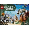 LEGO® Horizon Aloy ir Varl prieš Shell-Walker ir Sawtooth (77037)