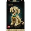 LEGO® Icons Auksaspalvių retriverių šuniukas Figūrėlė 11384