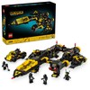 LEGO® Icons Blacktron Renegade (10355)