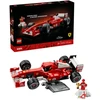 LEGO® Icons „Ferrari F2004“ ir Michael Schumacher, 11375