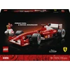 „LEGO® Icons“ „Ferrari F2004“ ir Michael Schumacher 11375