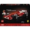 LEGO® Icons „Ferrari F2004“ ir Michael Schumacher, 11375