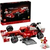 „LEGO® Icons“ „Ferrari F2004“ ir Michael Schumacher 11375