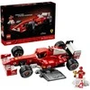 LEGO® Icons „Ferrari F2004“ ir Michael Schumacher, 11375