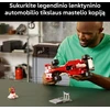 „LEGO® Icons“ „Ferrari F2004“ ir Michael Schumacher 11375