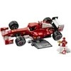 LEGO® Icons „Ferrari F2004“ ir Michael Schumacher, 11375