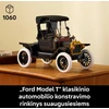 LEGO® Icons Ford Model T Automobilio modelio rinkinys 11376