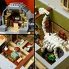 LEGO® Icons Gamtos istorijos muziejus Rinkinys 10326