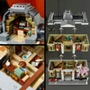 LEGO® Icons Gamtos istorijos muziejus Rinkinys 10326