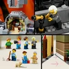 LEGO® Icons Gamtos istorijos muziejus Rinkinys 10326