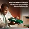 LEGO® Icons Jaguar E-Type, sportinis automobilis, 11381
