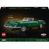 LEGO® Icons Jaguar E-Type, sportinis automobilis, 11381