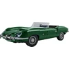LEGO® Icons Jaguar E-Type, sportinis automobilis, 11381
