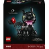LEGO® Icons Kaip prisijaukinti slibiną: Bedantis 10375