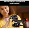 LEGO® Icons Kaip prisijaukinti slibiną: Bedantis 10375