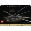 Icons LEGO® Icons Kopa – Atreides Royal Ornithopter Rinkinys 10327 Rinkinys 10327