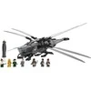 Icons LEGO® Icons Kopa – Atreides Royal Ornithopter Rinkinys 10327 Rinkinys 10327