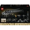 Icons LEGO® Icons Kopa – Atreides Royal Ornithopter Rinkinys 10327 Rinkinys 10327