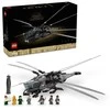 Icons LEGO® Icons Kopa – Atreides Royal Ornithopter Rinkinys 10327 Rinkinys 10327