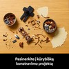 LEGO® Icons Leonardo da Vinčio skraidymo aparatas (10363)